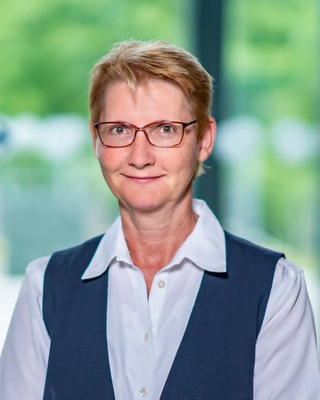 Kerstin Thömel