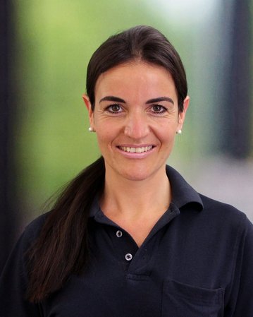Franziska Fröber, Ökotrophologin