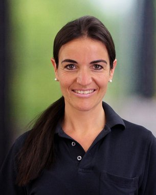 Franziska Fröber, Ökotrophologin