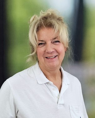 Dr. med. Chris Heinick, Fachärztin für Kinderchirurgie