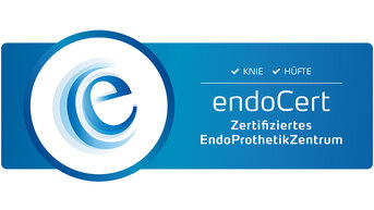 Ärzte, die über das Siegel verfügen, sind medizinische Einrichtungen, die als EndoProthetikZentrum der Maximalversorgung (EPZmax) über endocert zertifiziert sind und somit die Erfüllung der aufgestellten Anforderungen in einem Audit nachgewiesen haben. Alle drei Jahre ist eine Rezertifizierung notwendig.