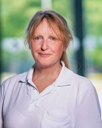 Dr. med. Kerstin Schubert, FA für Anästhesiologie, Zusatzbezeichnung Intensivmedizin, Zusatzbezeichnung Notfallmedizin, Transfusionsbeauftragte