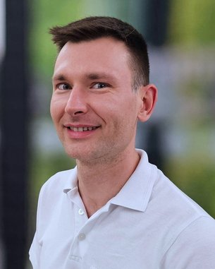 Dr. med. Alex Eisfeld, Facharzt für Viszeralchirurgie
