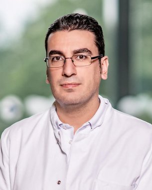 Wael Tallak
