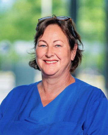 Kerstin Förster
