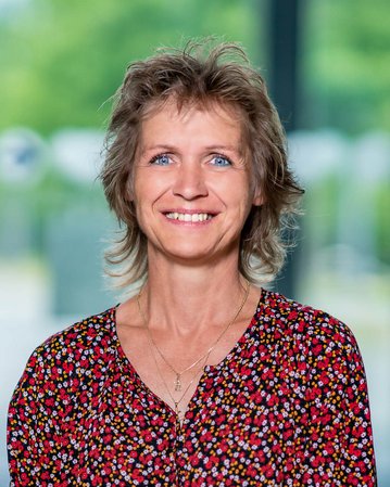 Ramona Badura