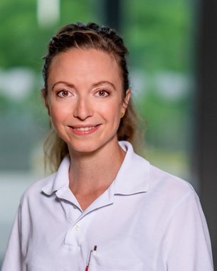 Marika Ludwig, Dipl.Sozialpäd. / Soz.arb. (B.A.), Psychoonkologin (WPO)