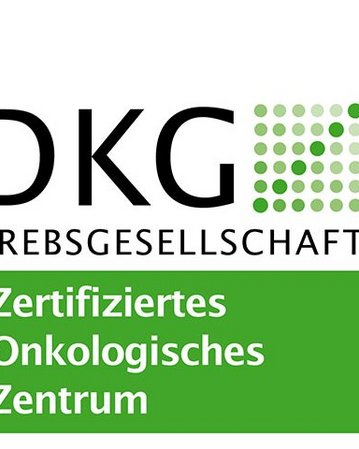 Zertifiziertes Onkologisches Zentrum