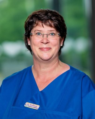 Kathleen Peisker