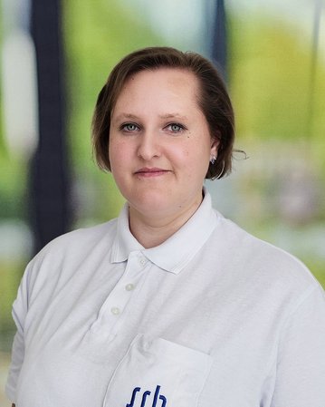 Oberärztin Dr. Kristin Panzer, Gastroenterologie, Hepatologie, Diabetologie und Allgemeine Innere Medizin