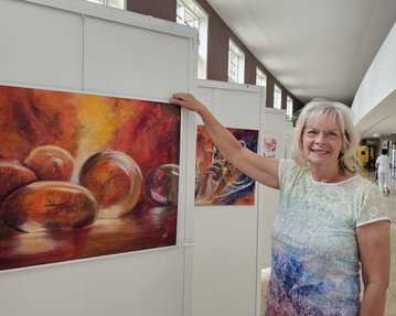 Christine Nolte