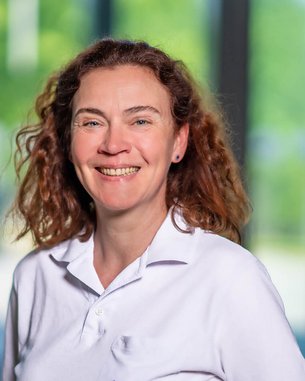 Dipl.-Psych. Ines Purgold, Psychologin