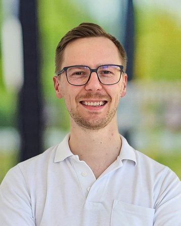 Alexander Quadrat, Oberarzt, Facharzt für Radiologie